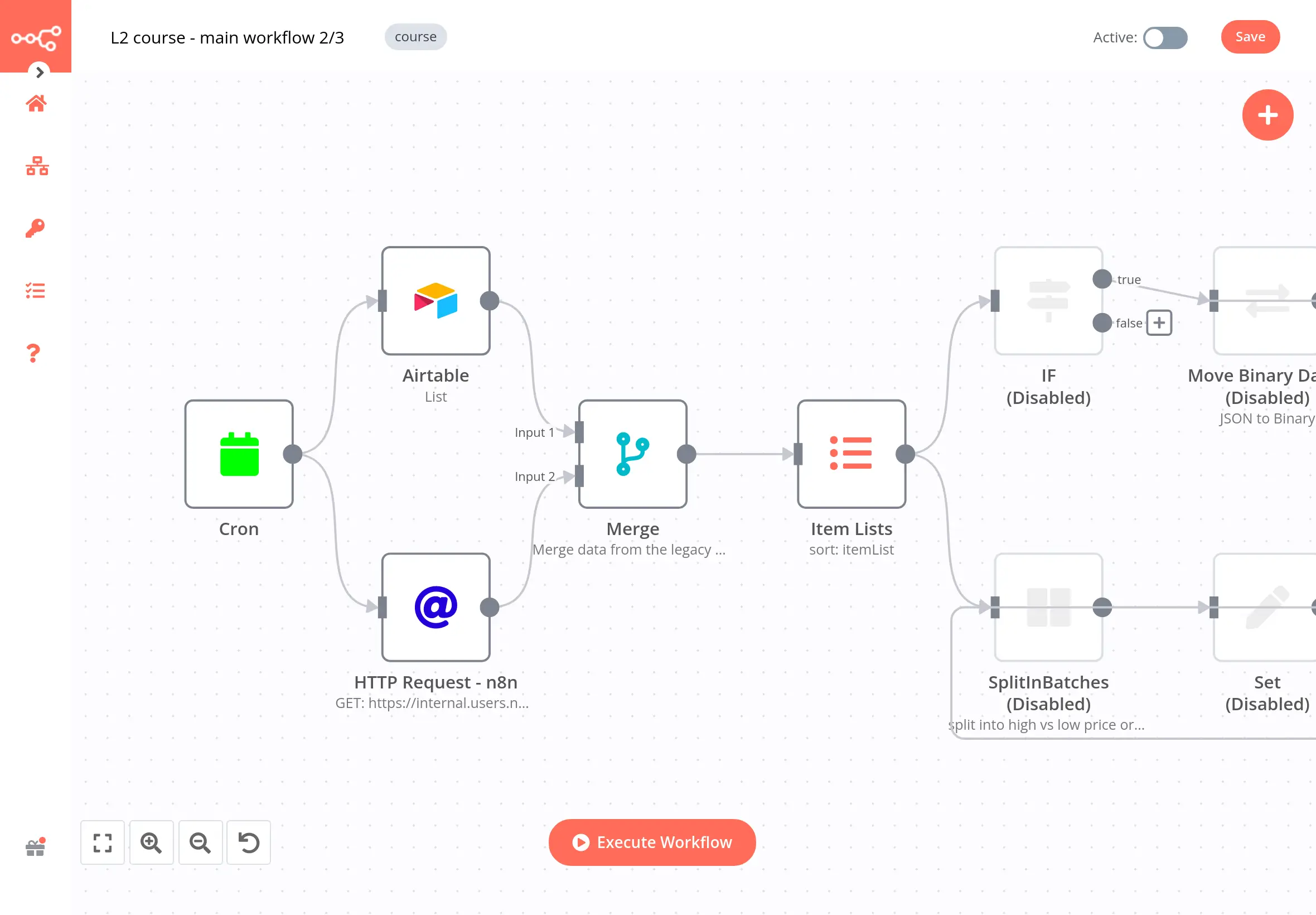 Automatizando a sincronização entre sistemas com n8n para WhatsApp Automatizando a sincronização entre sistemas com n8n para WhatsApp