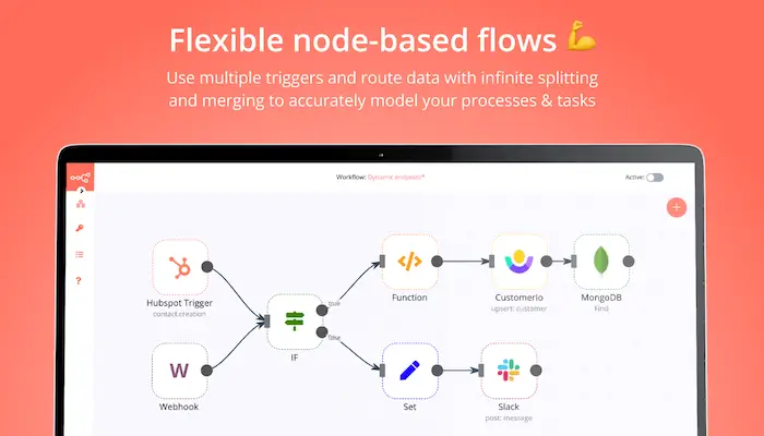 Como configurar e usar o github da n8n?