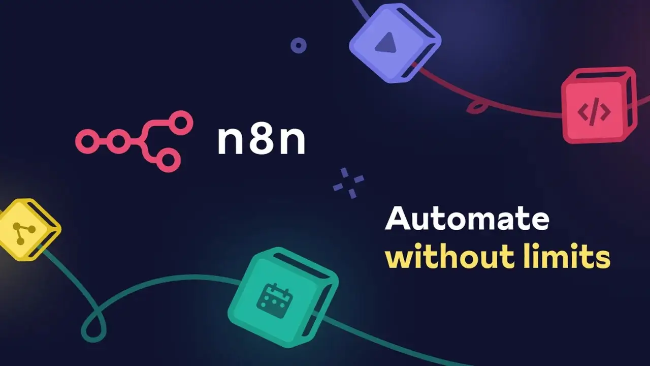 Integrações N8N com o Evernote