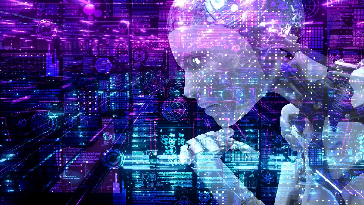 A evolução da inteligência artificial na medicina: da ficção científica à realidade