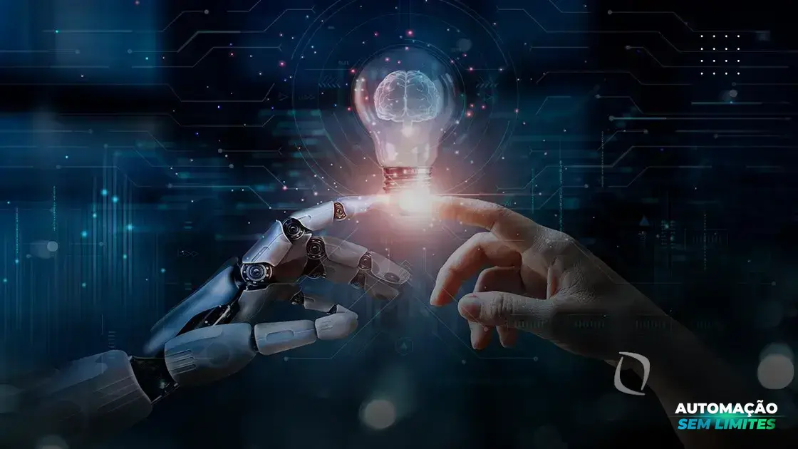 A influência da inteligência artificial do Google no mundo atual