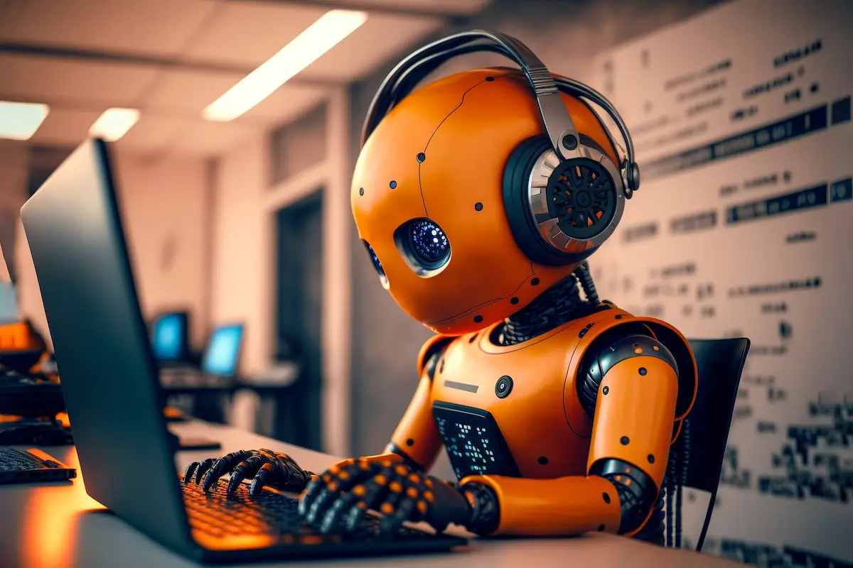 Aplicações da Inteligência Artificial na Logística