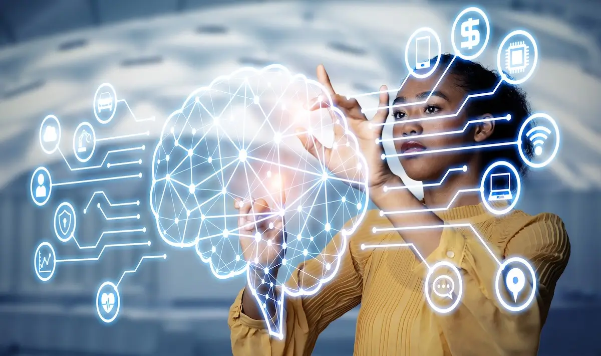 Áreas de atuação da inteligência artificial na USP: saúde, finanças, educação, etc. Áreas de atuação da inteligência artificial na USP: saúde, finanças, educação, etc.