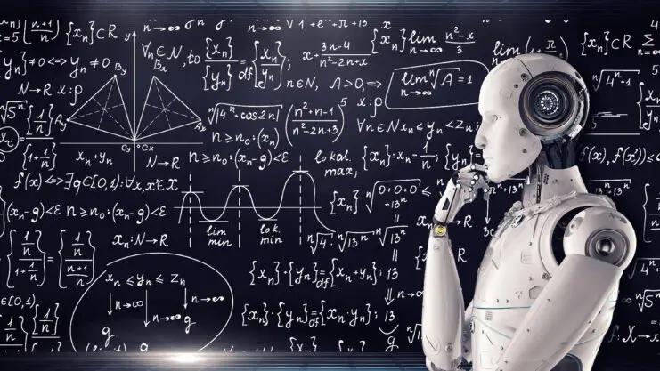 As diferentes abordagens e técnicas utilizadas na criação de sistemas de inteligência artificial.