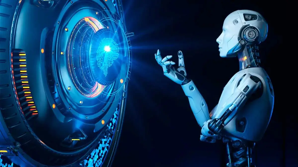 As diferentes formas de utilização da inteligência artificial na educação infantil As diferentes formas de utilização da inteligência artificial na educação infantil