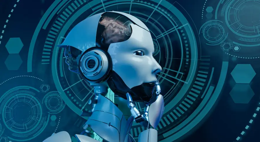 Benefícios da Inteligência Artificial para Criar Imagens