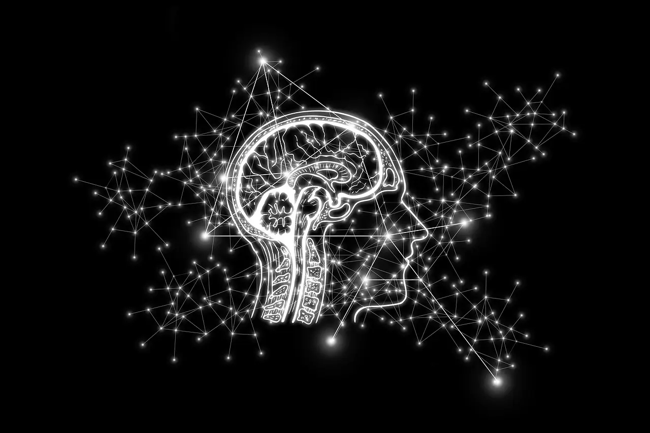Como a inteligência artificial é capaz de criar imagens?