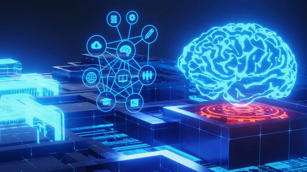 Como a inteligência artificial está sendo utilizada em diferentes setores (saúde, finanças, indústria)
