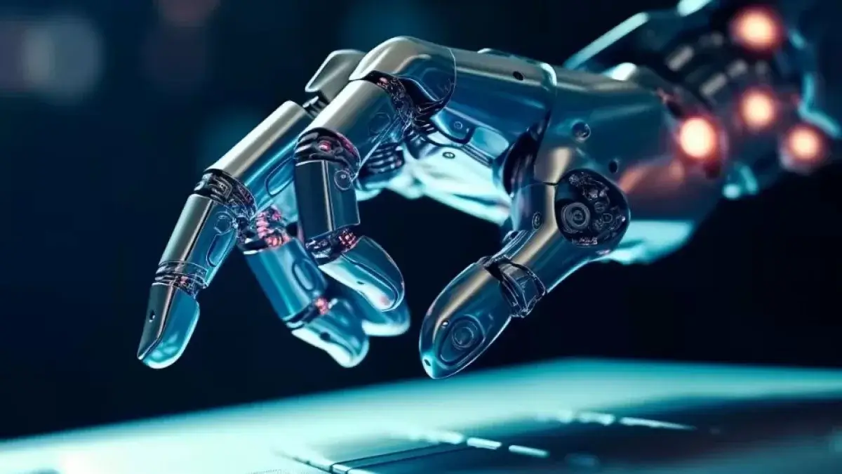 Como a inteligência artificial tem impactado diferentes setores da sociedade Como a inteligência artificial tem impactado diferentes setores da sociedade