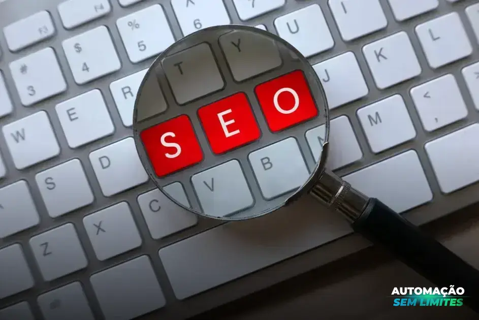 Como construir uma presença forte e duradoura com o marketing orgânico