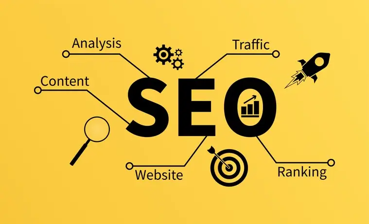 Como criar relatórios efetivos com as métricas de SEO para análise e tomada de decisões