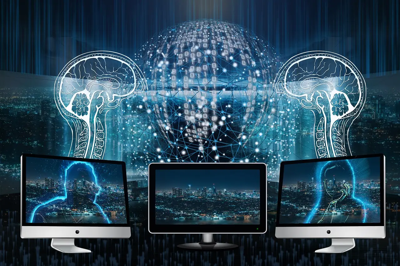 Como funciona a inteligência artificial na geração de textos