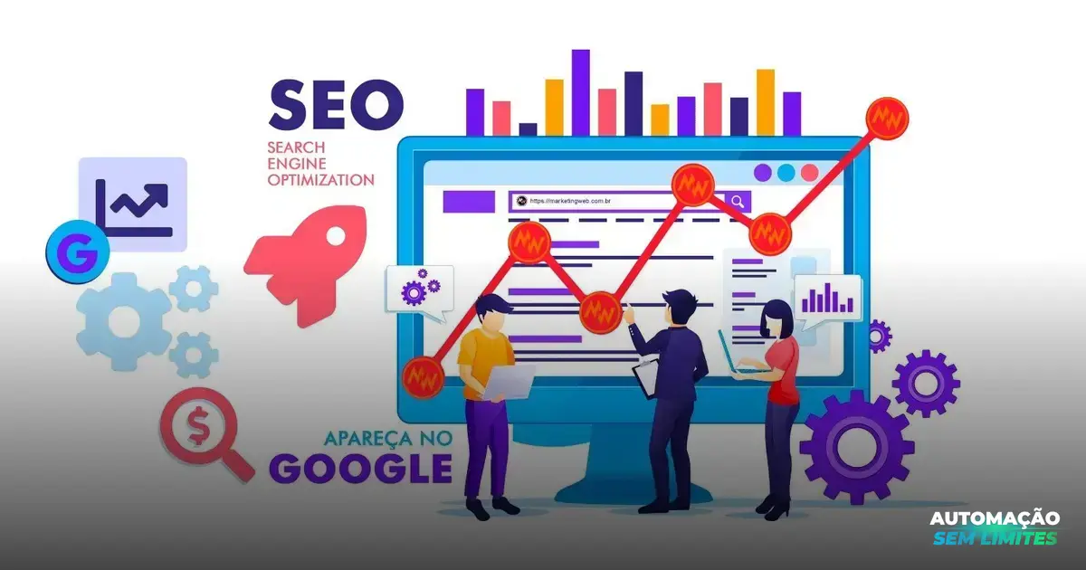 Dicas e truques para usar o ChatGPT em sua estratégia de SEO