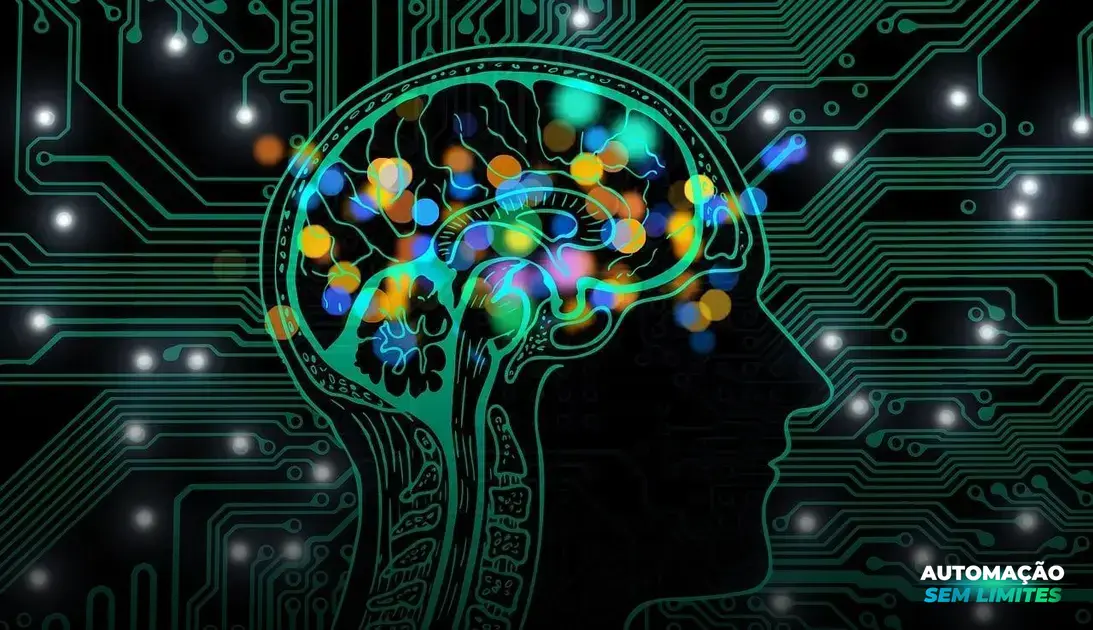 Entendendo a inteligência artificial: uma tecnologia que está revolucionando o mundo Entendendo a inteligência artificial: uma tecnologia que está revolucionando o mundo