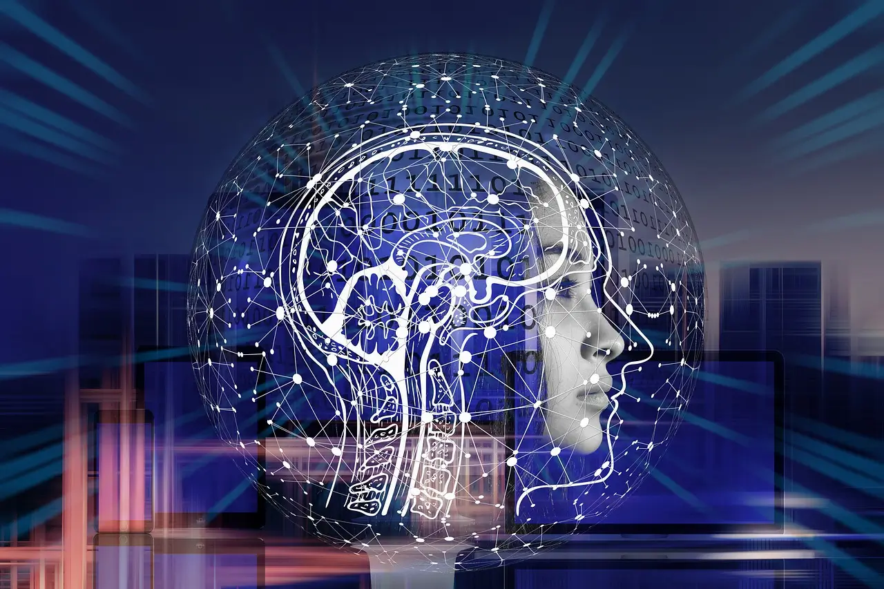 Equipe de Desenvolvimento de Aplicativos para Inteligência Artificial