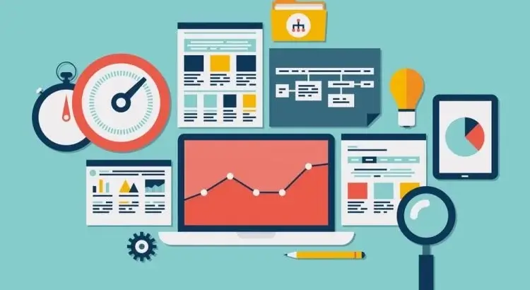 Etapas da prospecção de leads