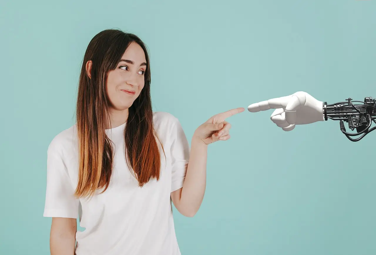 Ética e regulação na utilização da inteligência artificial.