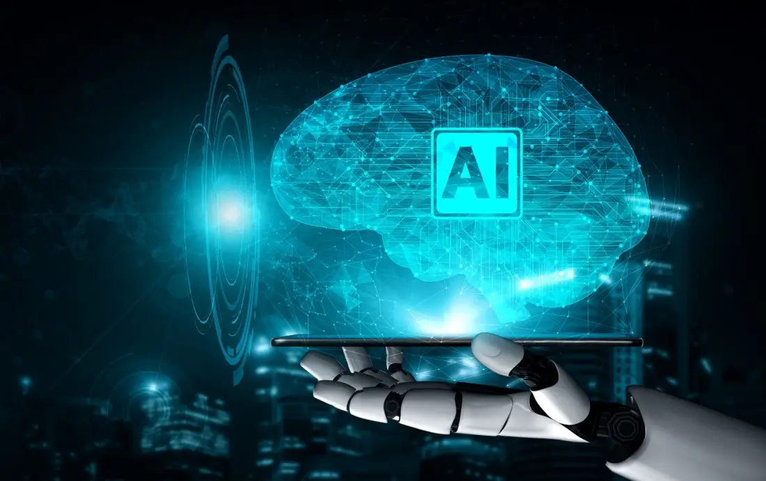 História da Inteligência Artificial