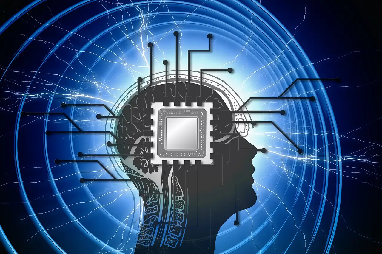 Histórico e evolução da tecnologia de inteligência artificial para criação de imagens