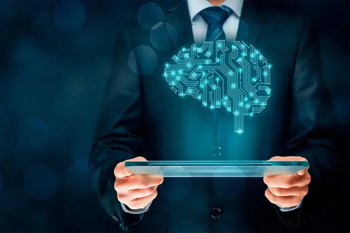 Inteligência Artificial em Saúde