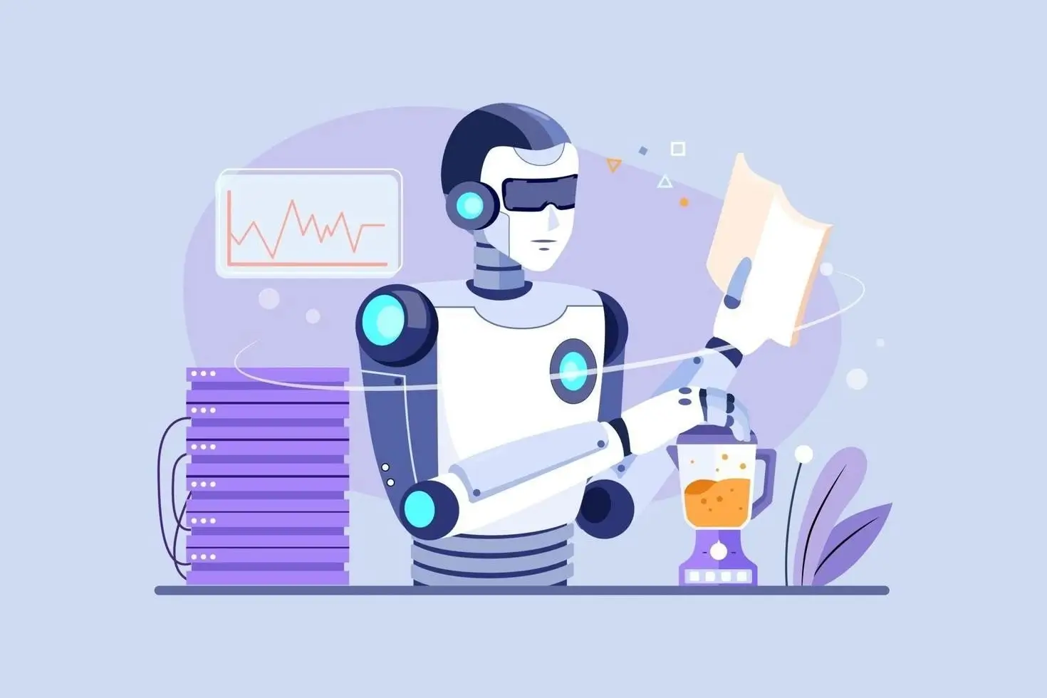Introdução à Inteligência Artificial: conceitos e definições