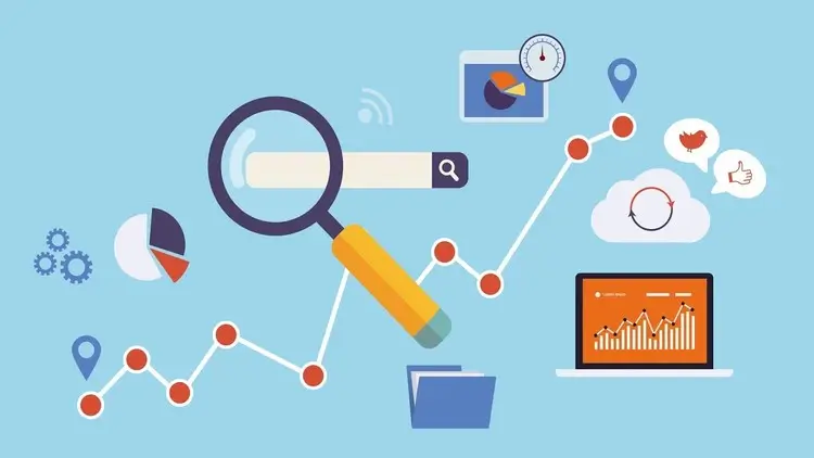 Introdução ao SEO no Marketing Digital