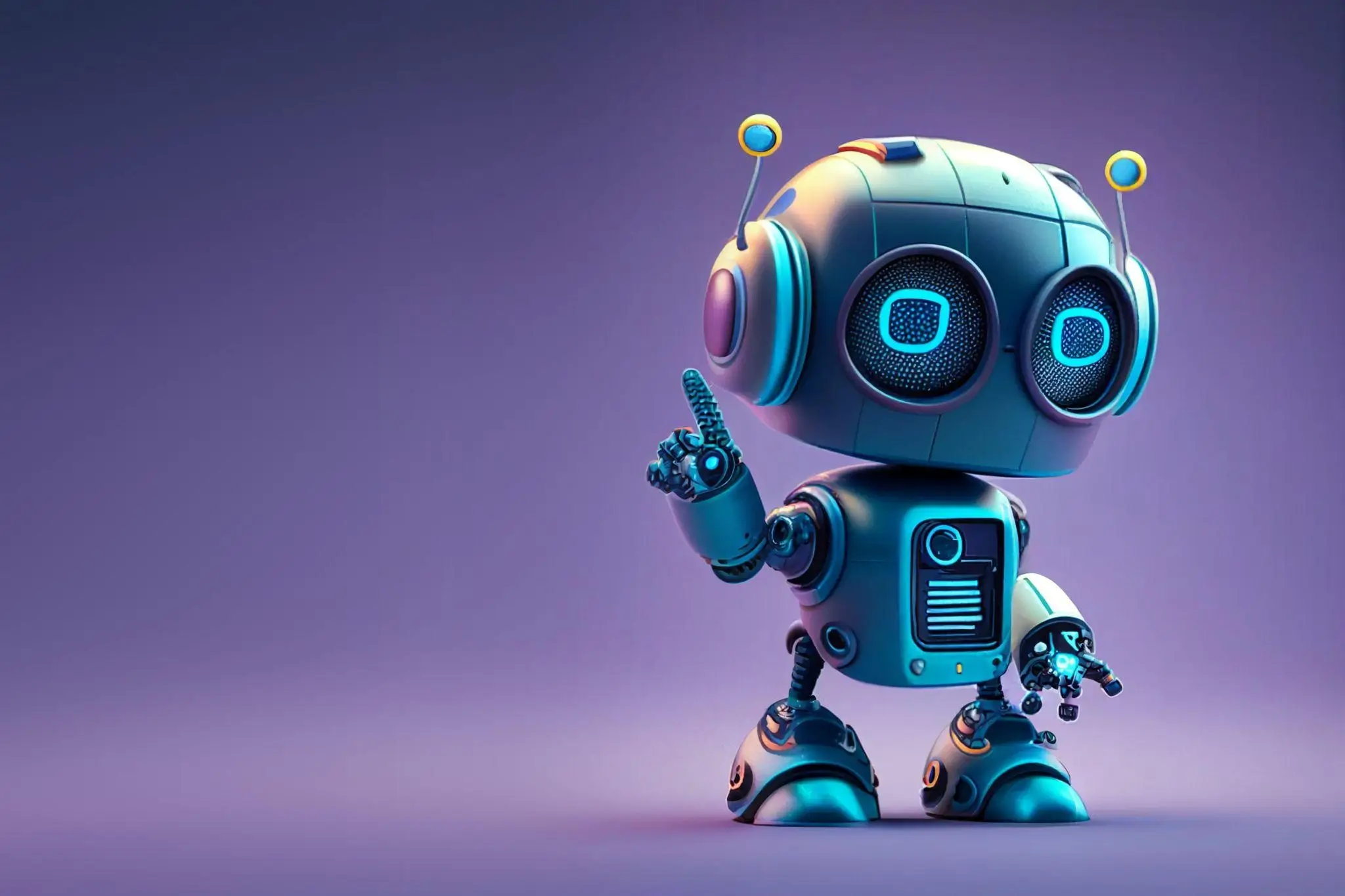 O Futuro da Inteligência Artificial