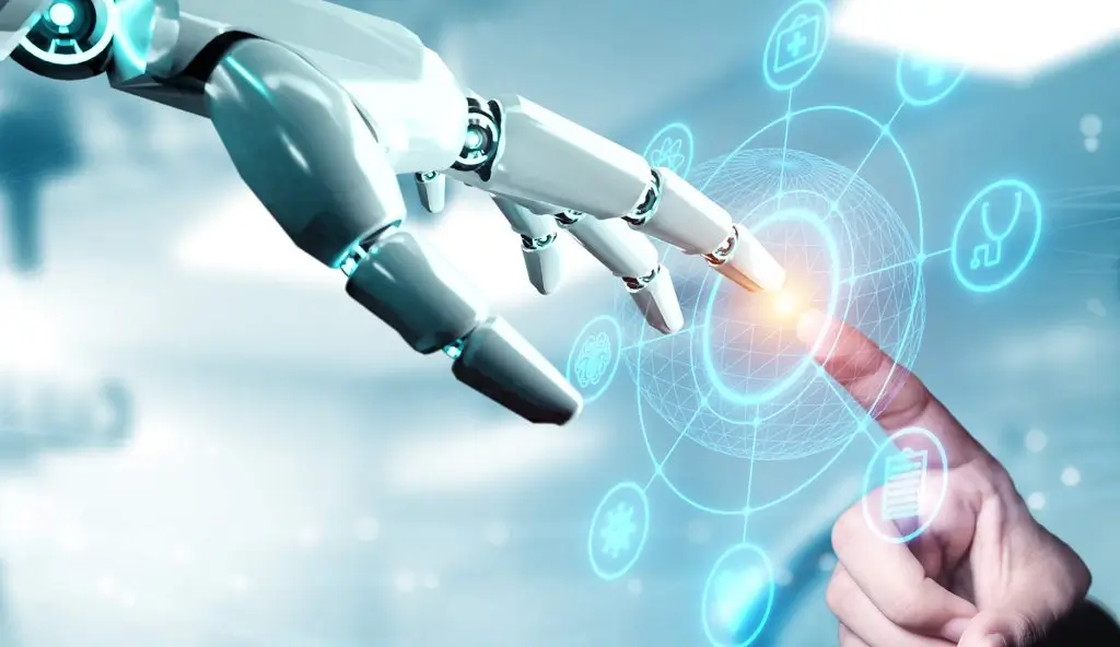 O impacto da inteligência artificial de voz no mercado de trabalho O impacto da inteligência artificial de voz no mercado de trabalho