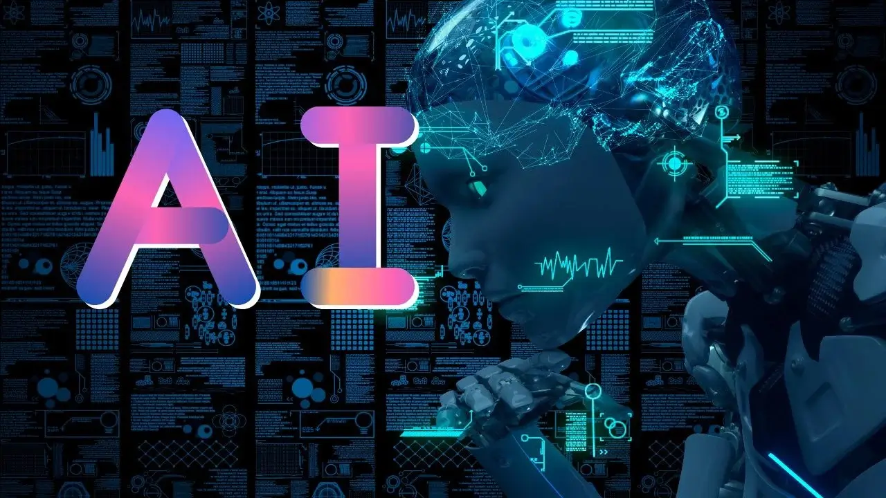 O impacto da inteligência artificial na indústria de criação de vídeos
