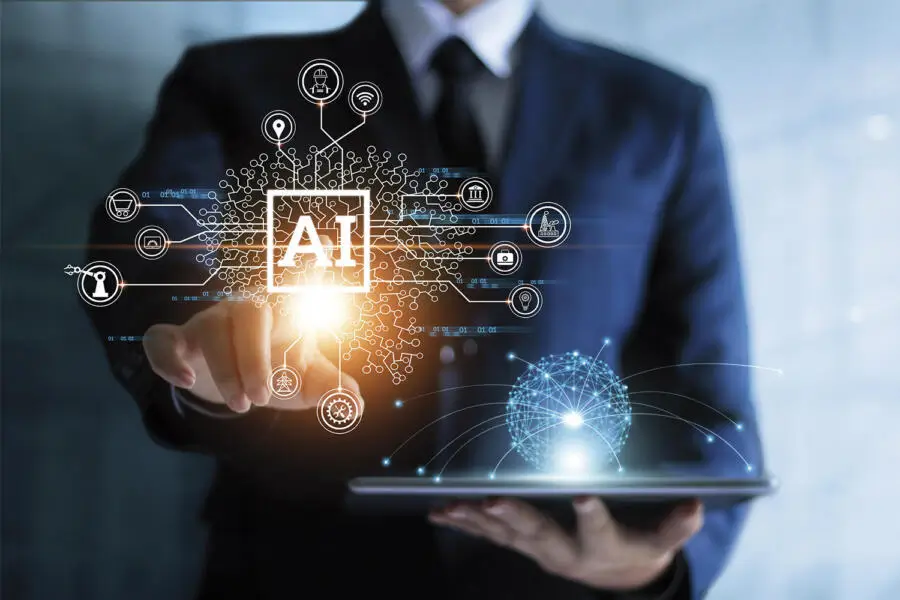 O impacto da pandemia na adoção da inteligência artificial na educação O impacto da pandemia na adoção da inteligência artificial na educação