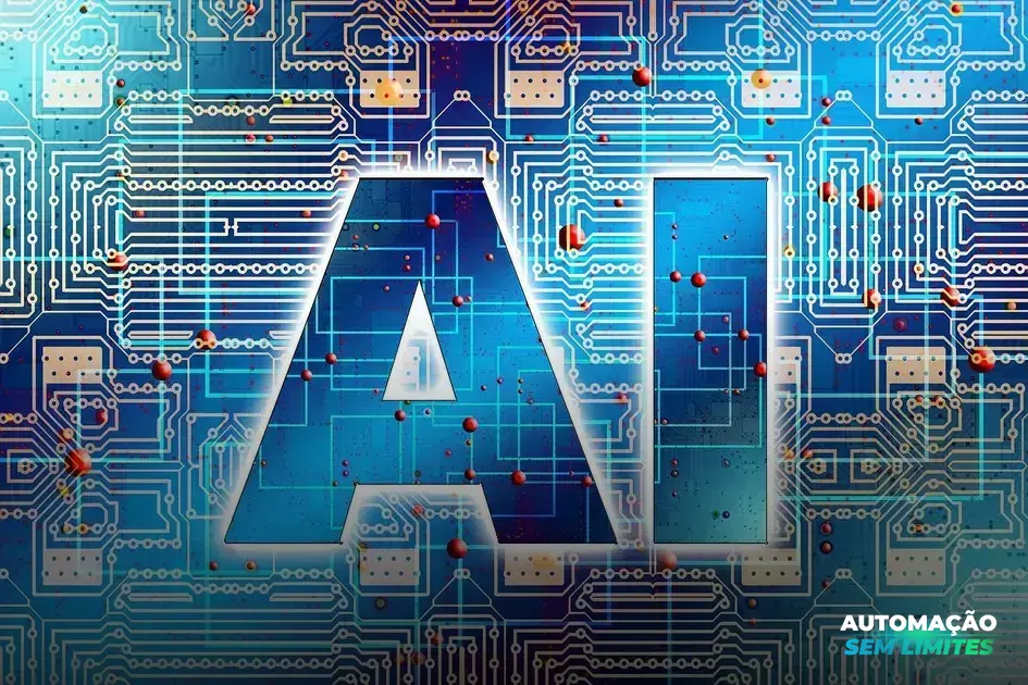 O papel da inteligência artificial na sociedade atual: impactos e desafios