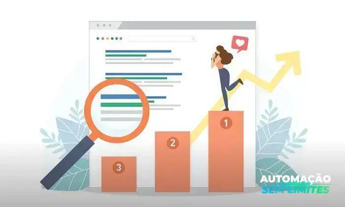 O papel do ChatGPT na análise de palavras-chave para SEO