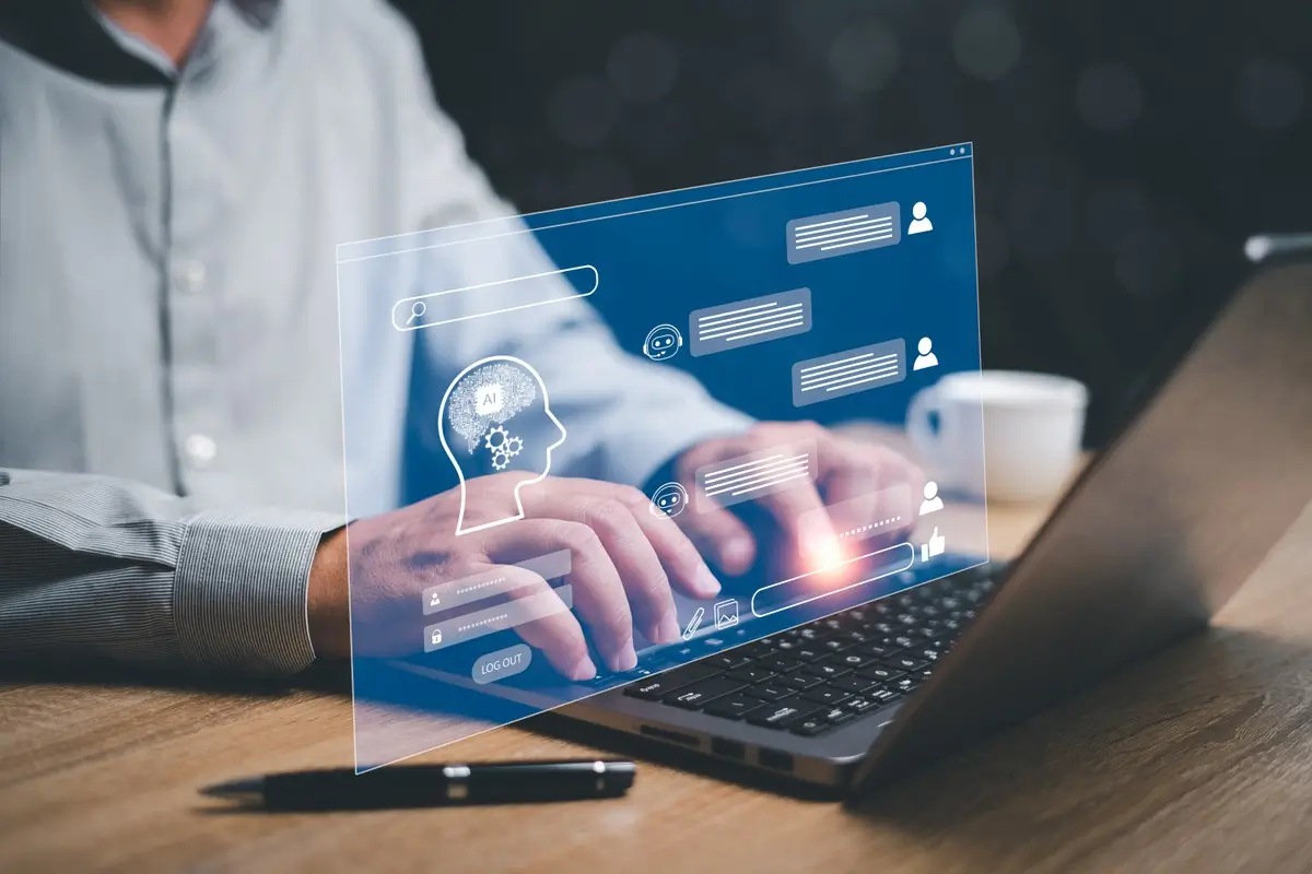 O potencial da IA para personalizar e segmentar conteúdo audiovisual de acordo com o público-alvo