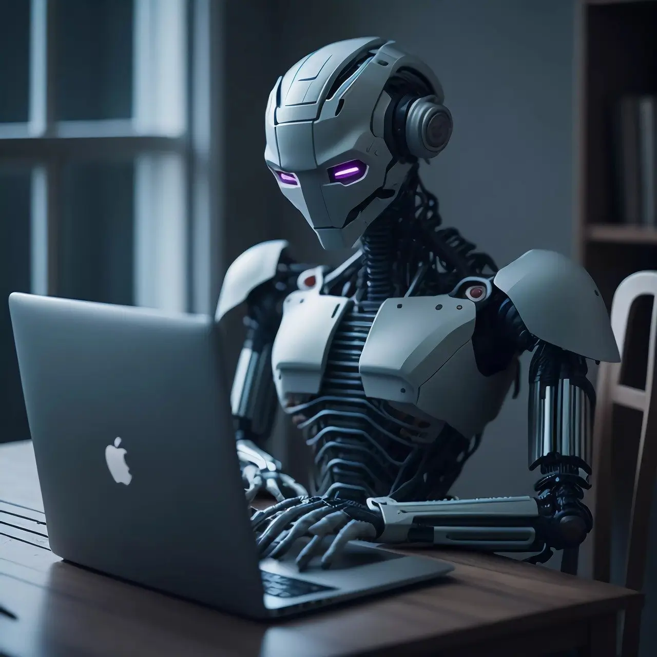 O que é Inteligência Artificial?