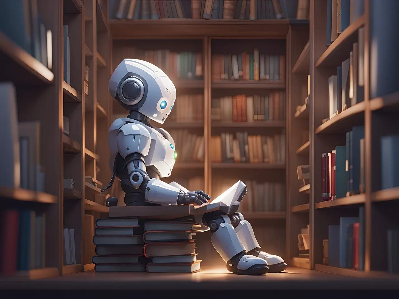 O que é Inteligência Artificial?