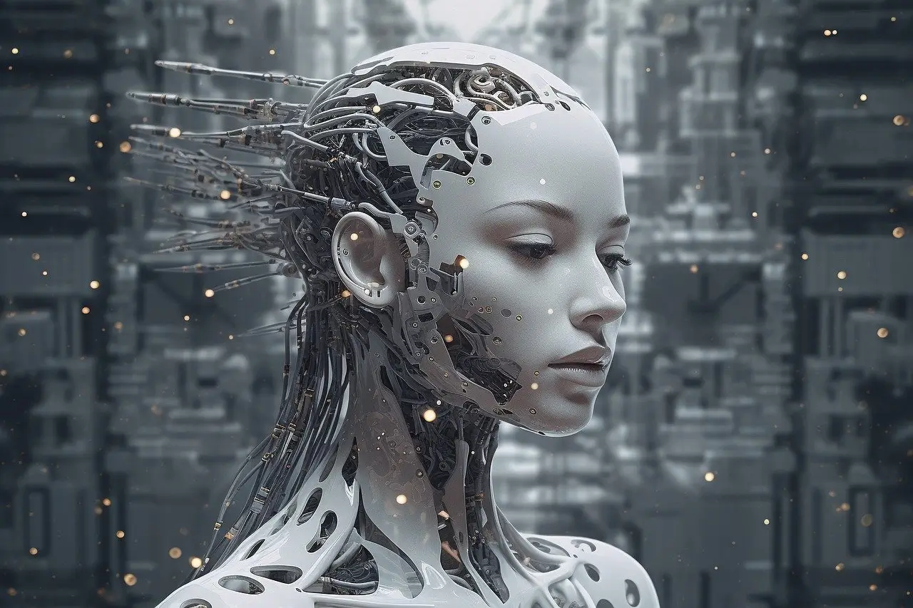 O que é inteligência artificial?