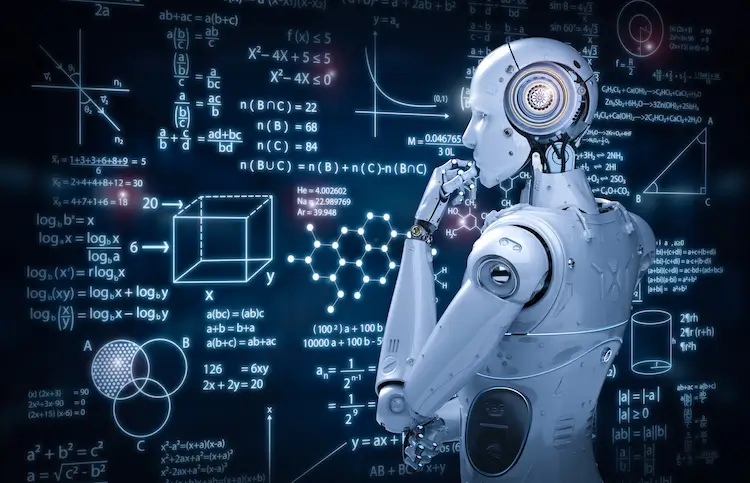 O que é Inteligência Artificial de Imagem?