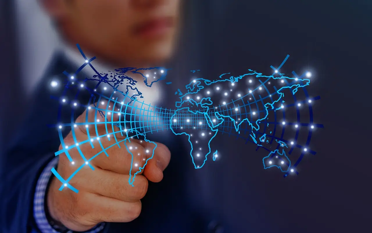 O que é inteligência artificial de voz?