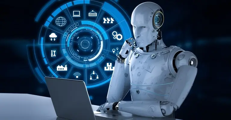 O que é inteligência artificial e como ela está revolucionando o mundo das fotos