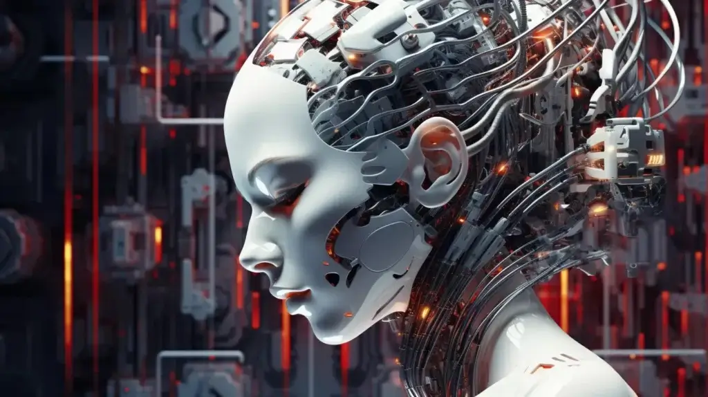 O que é inteligência artificial e como ela funciona em aplicativos?