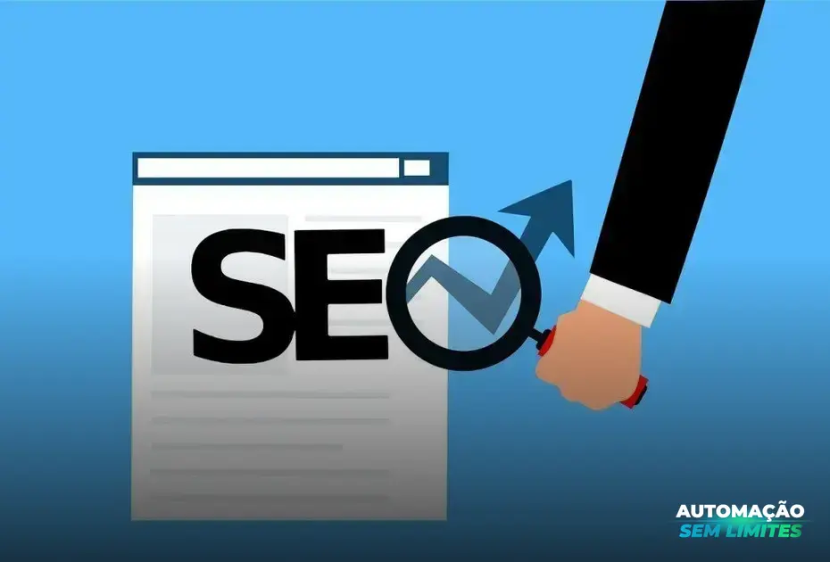 O que é SEO e por que é importante para o sucesso do seu ecommerce?
