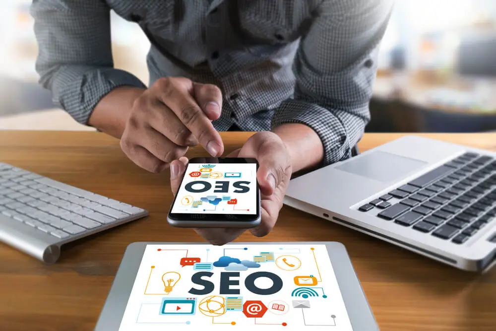 O que são sites de divulgação de links?