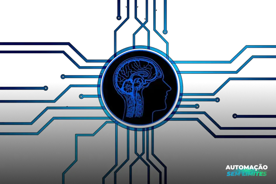 O surgimento da inteligência artificial e sua evolução tecnológica