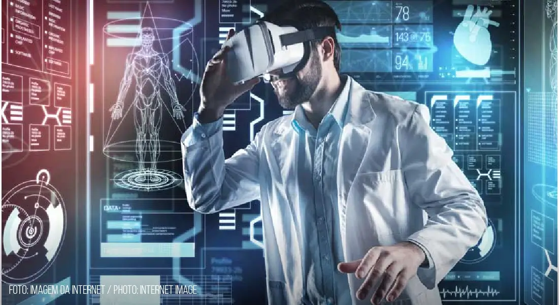 Oportunidades para o SENAI com a Inteligência Artificial