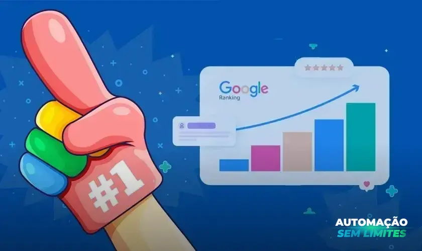 Os benefícios da automação em SEO para a sua empresa