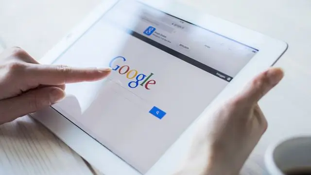 Personalizando sua história no Google: opções de design e layout