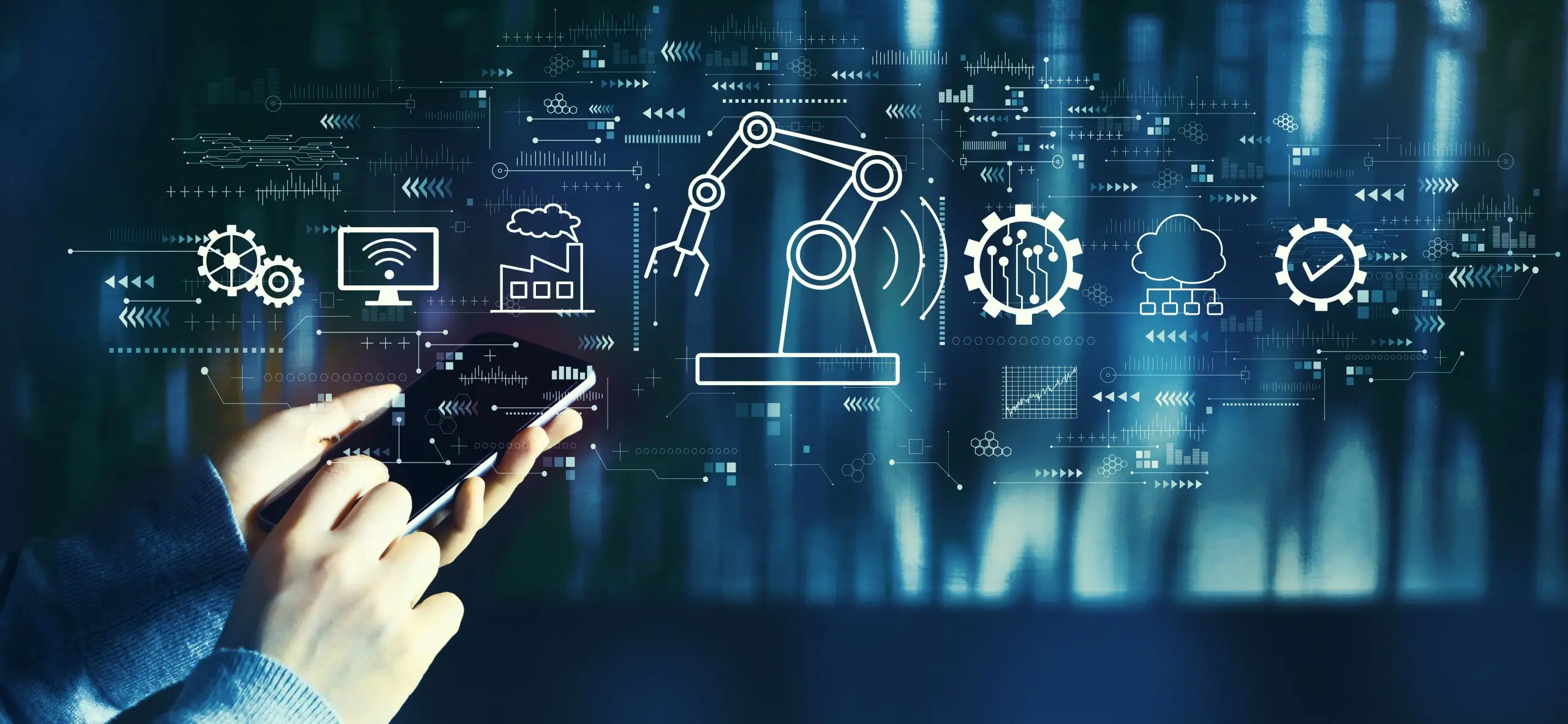 Rastreamento Automatizado com Inteligência Artificial