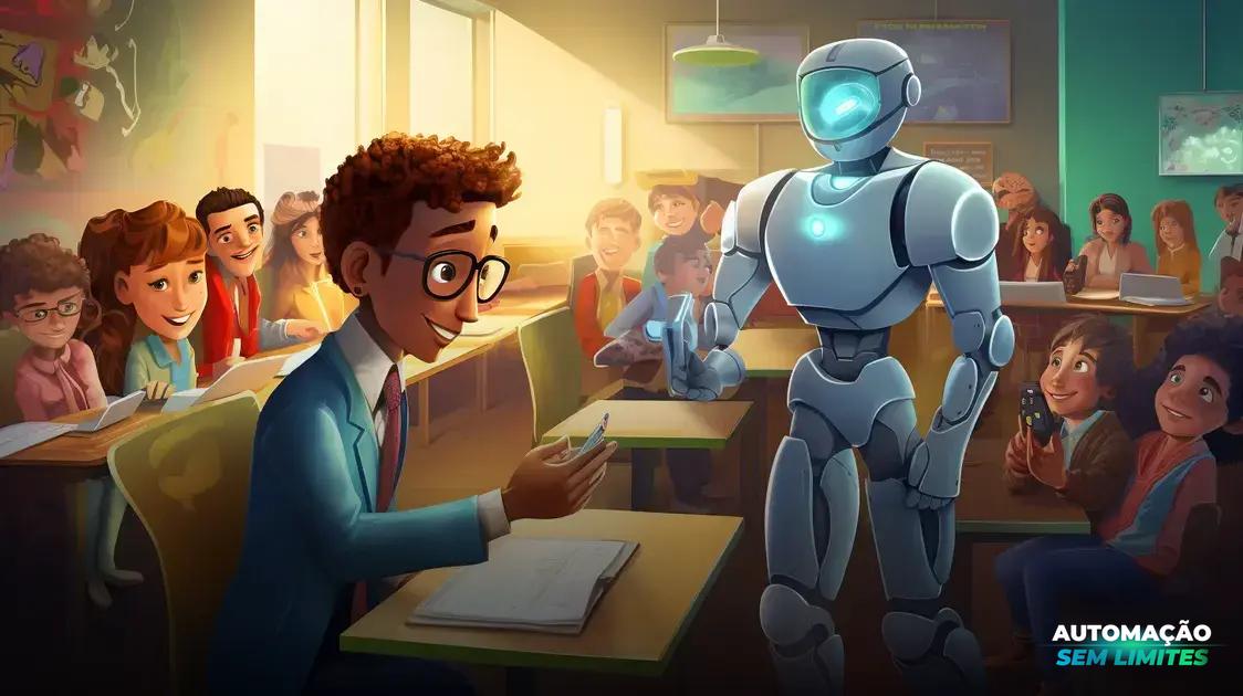 A Educação para a Vida em Sociedade A Educação para a Vida em Sociedade