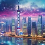 A IA como pilar do desenvolvimento socioeconômico chinês.