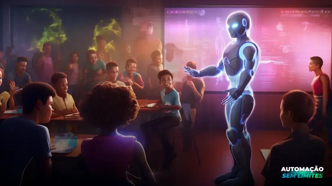 A Importância da Empatia na Era da IA A Importância da Empatia na Era da IA
